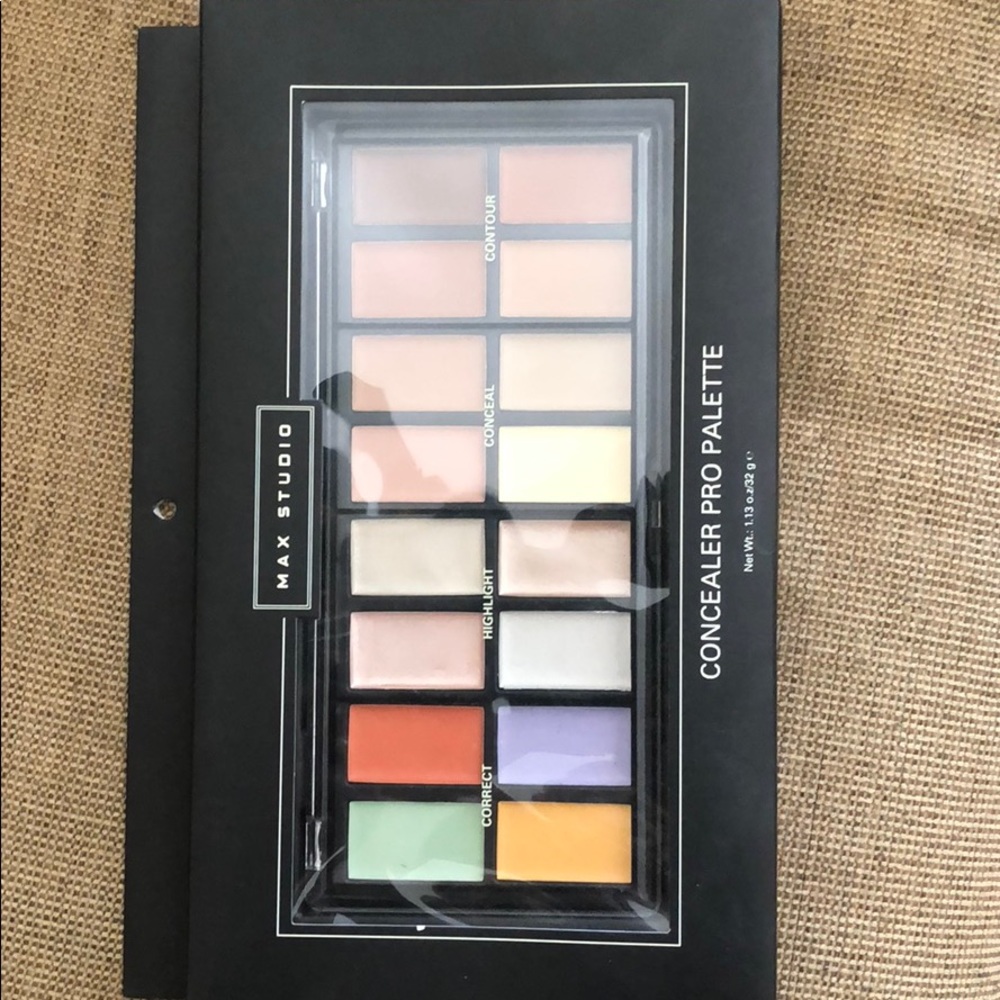 Makeup